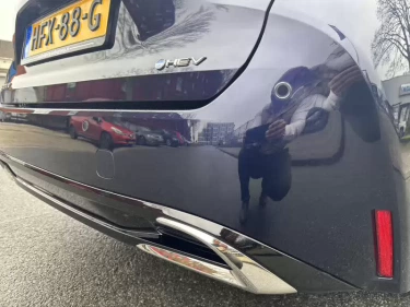 Foto van Toyota Corolla Touring Sports