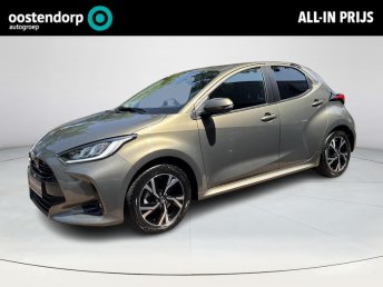 Toyota Yaris 1.5 Hybrid 115 First Edition | 06-10141018 Voor meer informatie occasion 2024