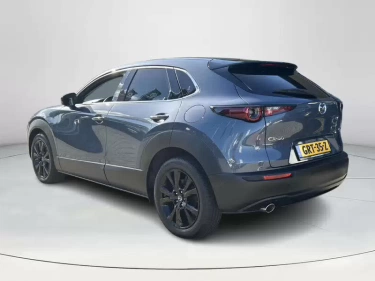 Foto van Mazda CX-30
