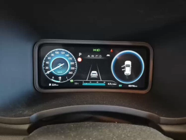 Foto van Hyundai Kona