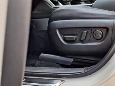 Foto van Mazda CX-60