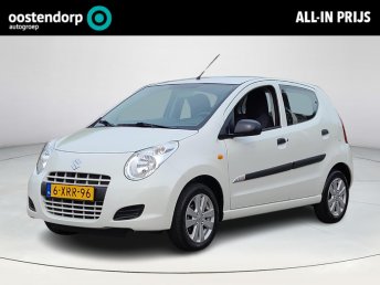 Suzuki Alto 1.0 Celebration EASSS Airco | Rijklaarprijs incl. garantie | occasion 2014