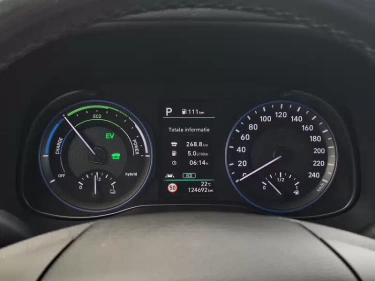Foto van Hyundai KONA