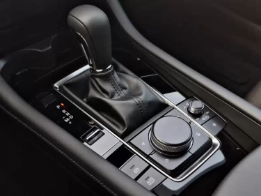 Foto van Mazda 3