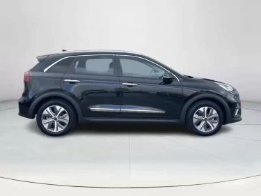 Foto van Kia e-Niro