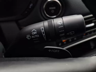 Foto van Mazda CX-60