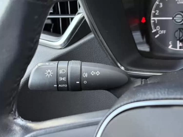 Foto van Toyota Corolla Touring Sports