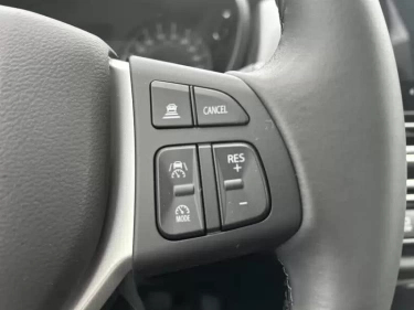 Foto van Suzuki S-Cross