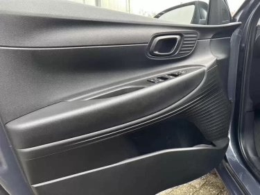 Foto van Hyundai i20