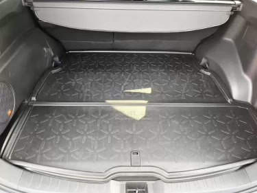 Foto van Toyota RAV4