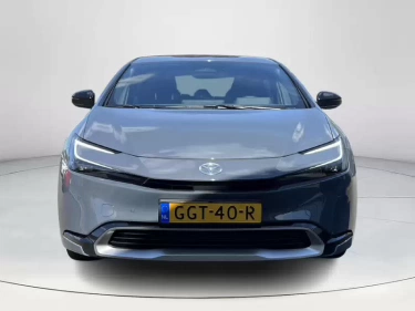 Foto van Toyota Prius