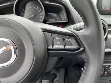 Foto van Mazda 2