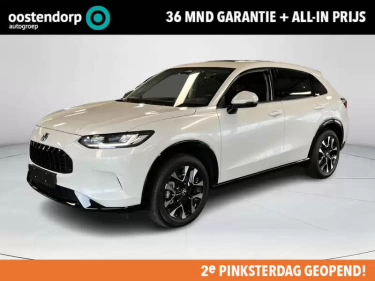 Foto van Honda Zr-V