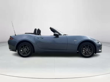 Foto van Mazda MX-5