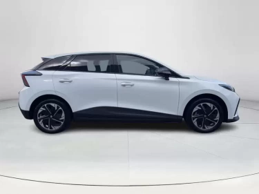 Foto van MG Mg4 electric