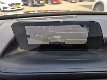 Foto van Mazda CX-30