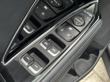 Foto van Kia Niro