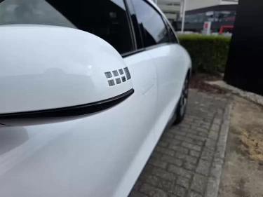 Foto van Hyundai IONIQ 6