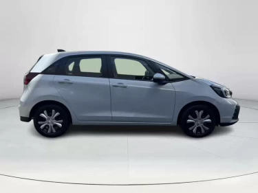 Foto van Honda Jazz