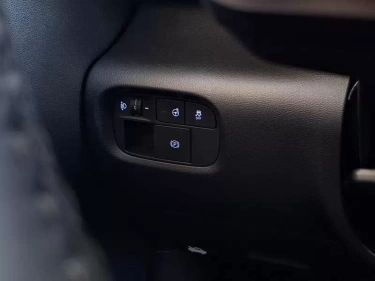 Foto van Hyundai Inster