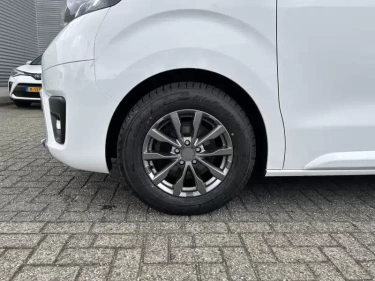 Foto van Toyota ProAce Worker