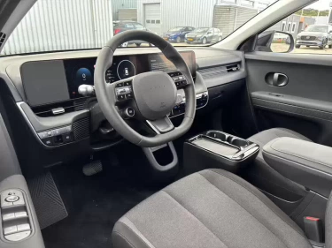 Foto van Hyundai IONIQ 5