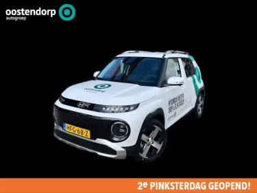 Foto van Hyundai Inster
