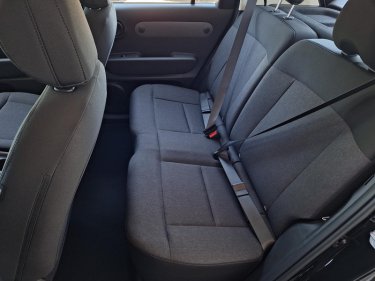 Foto van Hyundai Inster