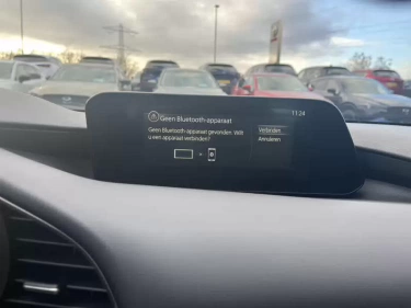 Foto van Mazda 3