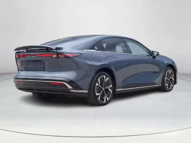Foto van Mazda 6e