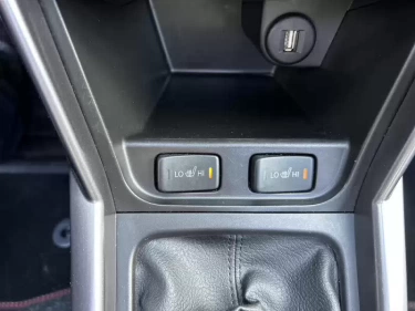Foto van Suzuki S-Cross