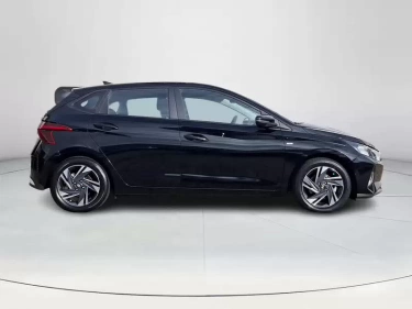 Foto van Hyundai i20