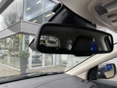 Foto van Honda CR-V
