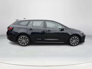 Foto van Toyota Corolla Touring Sports