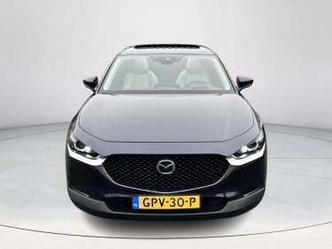 Foto van Mazda CX-30