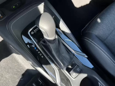 Foto van Toyota Corolla Touring Sports
