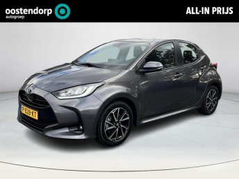 Toyota Yaris 1.5 Hybrid Dynamic | Navigatie | LED koplampen | Keyless entry | Carplay | occasion 2022