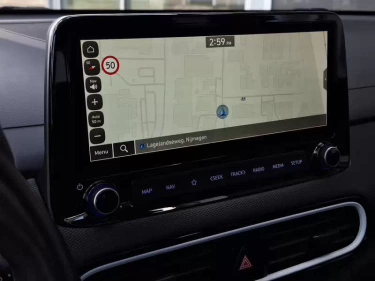 Foto van Hyundai KONA