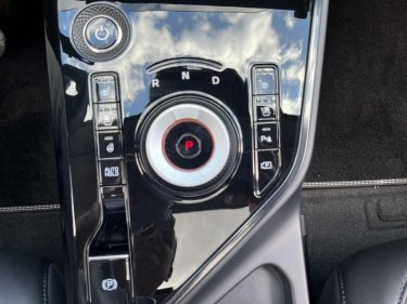Foto van Kia Niro EV