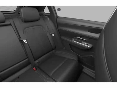 Foto van Mazda 6e