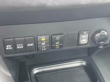 Foto van Toyota RAV4
