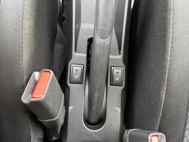 Foto van Suzuki Ignis