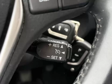 Foto van Toyota Auris