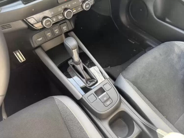 Foto van Honda Jazz
