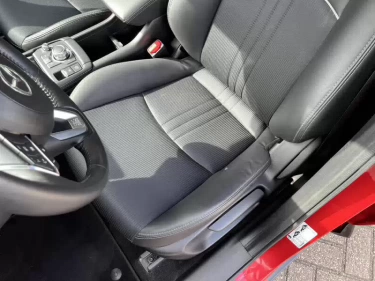 Foto van Mazda CX-3