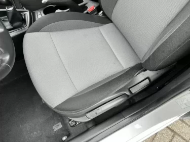 Foto van Hyundai i20