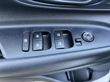 Foto van Hyundai i20