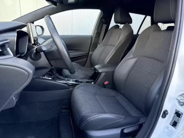 Foto van Toyota Corolla Touring Sports