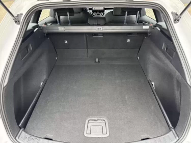 Foto van Toyota Corolla Touring Sports