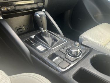 Foto van Mazda CX-5